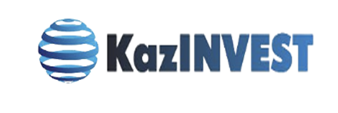 KazInvest Logo